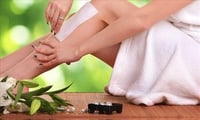 What not to do after WAXING? 